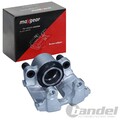 MAXGEAR BREMSSATTEL VORDERACHSE PASSEND FÜR BMW 1 3 | 82-0722
