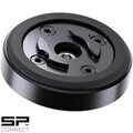 SP Connect Motorrad Mountainbike SPC + Anti-Vibration Telefonhalterung Modul