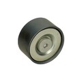 ORIGINAL® Dayco Umlenk-/Führungsrolle, Keilrippenriemen für Volvo 9700 9900
