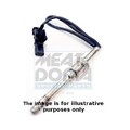 1x Sensor, Abgastemperatur MEAT & DORIA 12008E passend für VOLVO