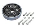 MEYLE Schwingungstilger, Gelenkwelle MEYLE-ORIGINAL Quality mit Anbaumaterial