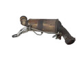 Partikelfilter Rußpartikelfilter Dieselpartikelfilter DPF für S204 W204 C220 ...
