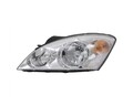 TYC 20-11856-15-2 Hauptscheinwerfer für KIA Cee'd Ceed SW Kombi PRO 06-11