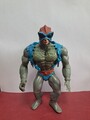 STRATOS Actionfigur He-Man Masters of the Universe MOTU Mattel Inc 1982 Taiwan