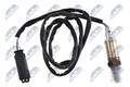 NTY Lambdasonde Sensor Abgassteuerung ESL-BM-002 für BMW 3er E46 5er Touring E39