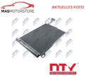 KONDENSATOR KLIMAANLAGE NTY CCS-BM-029 V FÜR MINI MINI ONE D 55KW,65KW