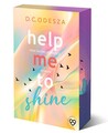 Help me to shine | D.C. Odesza | deutsch