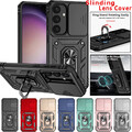 Outdoor Panzer Hülle für Samsung Galaxy S21 S22 S23 S24 S25 Ultra KAMERASCHUTZ**