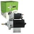 PSH +Line ANLASSER STARTER 1,1kW passend für AUDI A3 LANCIA DEDRA SEAT ALHAMBRA