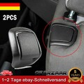 2x Griff Sitz Kippen Entriegelung Hebel Links Rechts Für Ford Fiesta V Jd Jh