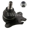 Querlenkerstift Vorderachse links für Querlenker 30 78 0021 SWAG für VW SEAT