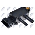 ORIGINAL® Nty Sensor, Abgasdruck für Opel MERIVA B Großraumlimousine CORSA E