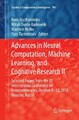Advances in Neural Computation, Machine Learning, and Cognitive Research II Bori
