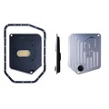 ORIGINAL® Knecht Hydraulikfilter, Automatikgetriebe für BMW 5 Touring 5 X5 7 8