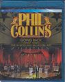 Phil Collins / Going Back: Live At Roseland Ballroom,Nyc  (Blu-ray, NEU! OVP)   