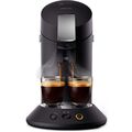 Philips Senseo CSA220/60 Original Plus Premium Kaffeepadmaschine matt schwarz
