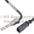 Sensor Abgastemperatur PIERBURG 7.11020.06.0 M14 x 1,5 für VW TRANSPORTER T5 7JD