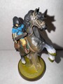 Nintendo Amiibo Link Reiter - The Legend of Zelda: Breath of the Wild