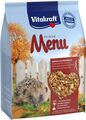 Vitakraft Igelfutter Menü 2,5kg Trockenfutter für Igel Spezialfutter Kraftfutter