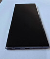 Samsung Galaxy S22 Ultra 5G - 128GB - Schwarz (Ohne Simlock) (Dual SIM)