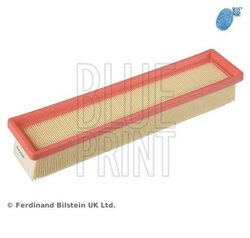 Luftfilter BLUE PRINT ADN12252 für Renault Clio III Clio IV