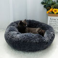 Plüsch Flauschige Hundebett Hundekissen Hundesofa Katzenbett Hundekorb Tierbett