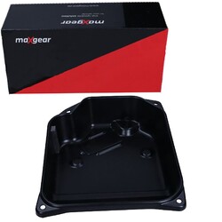 MAXGEAR ÖLWANNE AUTOMATIKGETRIEBE MIT DICHTRING passend für AUDI A3 SEAT CORDOBA