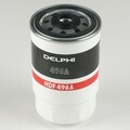 Kraftstofffilter DELPHI HDF496 für VW PASSAT Variant (3B5) TRANSPORTER III Bus