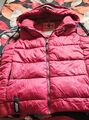 Navahoo Damen Steppweste Frühlings Übergangs Jacke bodywarmer Windbreaker