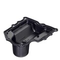 Hydraulikfiltersatz Automatikgetriebe HENGST FILTER HG102H D833 für VW GOLF 7 5