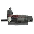 Waschwasserpumpe, Scheibenreinigung METZGER 2220046 ORIGINAL ERSATZTEIL für FIAT