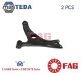821 0853 10 LINKS RECHTS QUERLENKER SATZ VORNE FAG 2PCS NEU OE QUALITÄT