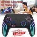 Wireless Pro Controller Joystick Gamepad für Nintendo Switch/Lite/OLED Konsole