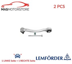 LINKS RECHTS QUERLENKER SATZ LEMFÖRDER 39308 01 2PCS A FÜR AUDI Q7,4M 3L,2L,4L