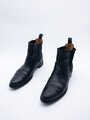 Melvin & Hamilton Damen Ankle Boots Chelsea Boots Gr 39 EU Art. 32338-98