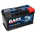 Autobatterie BARS 12V 100Ah Starterbatterie WARTUNGSFREI TOP ANGEBOT NEU