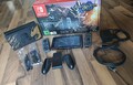 Nintendo Switch Monster Hunter Rise Edition OVP