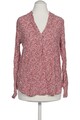 ZERO Bluse Damen Oberteil Hemd Hemdbluse Gr. EU 34 Rot #o3sub45