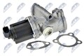 NTY AGR-Ventil EGR-PL-004 für ALFA ROMEO  passend für FIAT LANCIA OPEL
