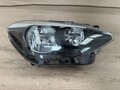 Frontscheinwerfer BMW 1 F20 7229672 LED Rechts