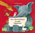 Das Allerwichtigste (Deutsch-Französisch) | Antonella Abbatiello | 2023