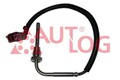 AUTLOG AS3231 Abgastemperatursensor für VW CRAFTER 30-50 Kasten (2E) 650mm