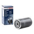 Ölfilter BOSCH 0 451 203 087 Anschraubfilter für VW LT 28-35 I Bus (281-363)