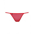 Luiza Roter String Obsessive Luiza Rot L/XL