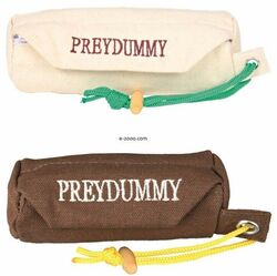 Trixie Dog Activity Preydummy für Hunde, Canvas, diverse Farben und Größen
