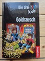Die drei ??? Kids: Goldrausch (drei Fragezeichen Kids): ... | Buch | Zustand gut