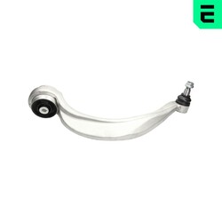 OPTIMAL Querlenker Dreieckslenker G5-951 Aluminium für AUDI A8 D4 4H2 4H8 4HC