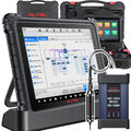 2025 Autel Maxisys Ultra Lite ECU Programmierung Diagnosegerät ab MS909 MS919