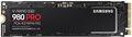 Samsung 980 Pro, 1 TB, interne SSD - MZ-V8P1T0BW