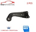 LINKS RECHTS QUERLENKER SATZ REINHOCH RH05-0009 2PCS I FÜR SKODA OCTAVIA II